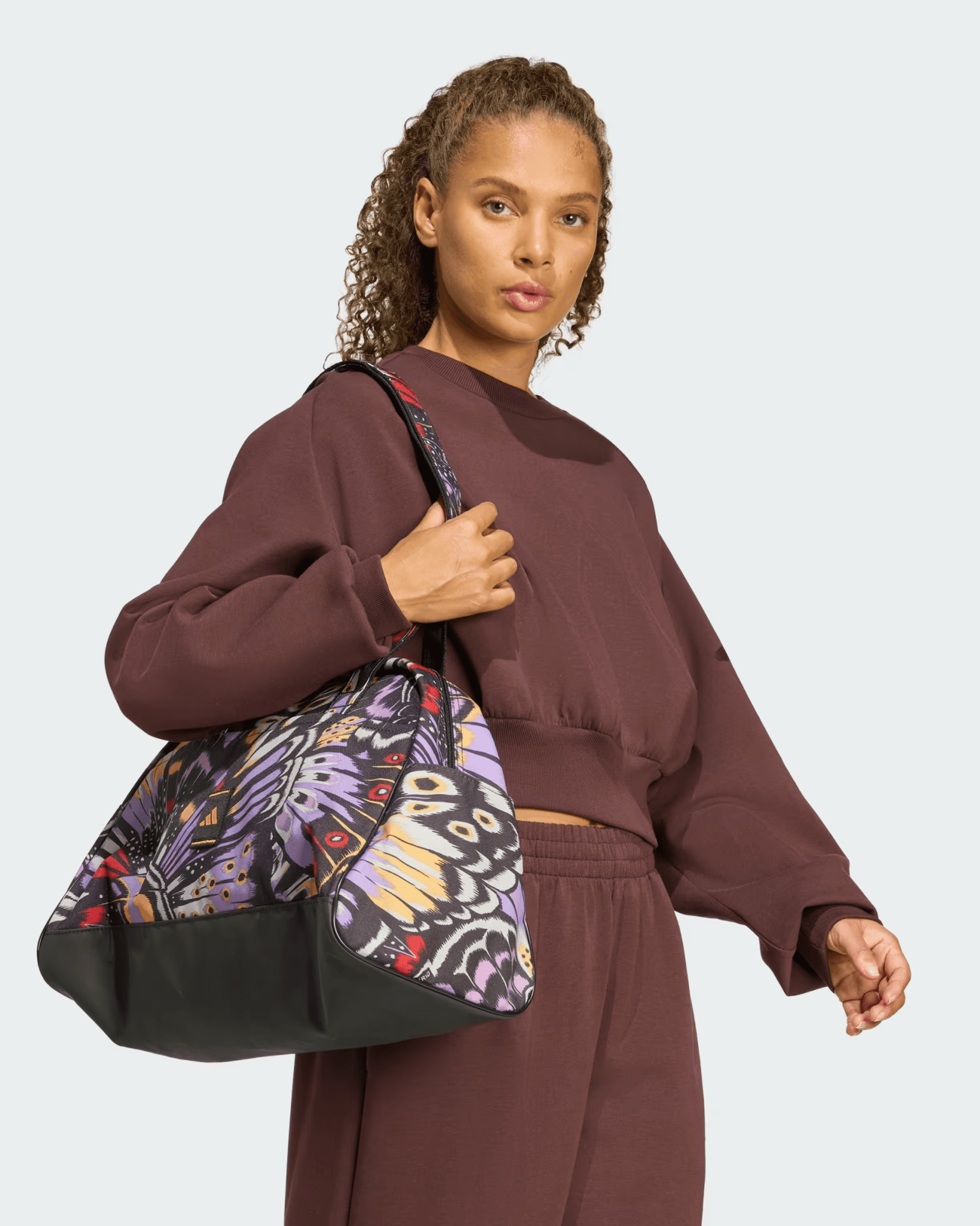 adidas Farm Bowling Bag