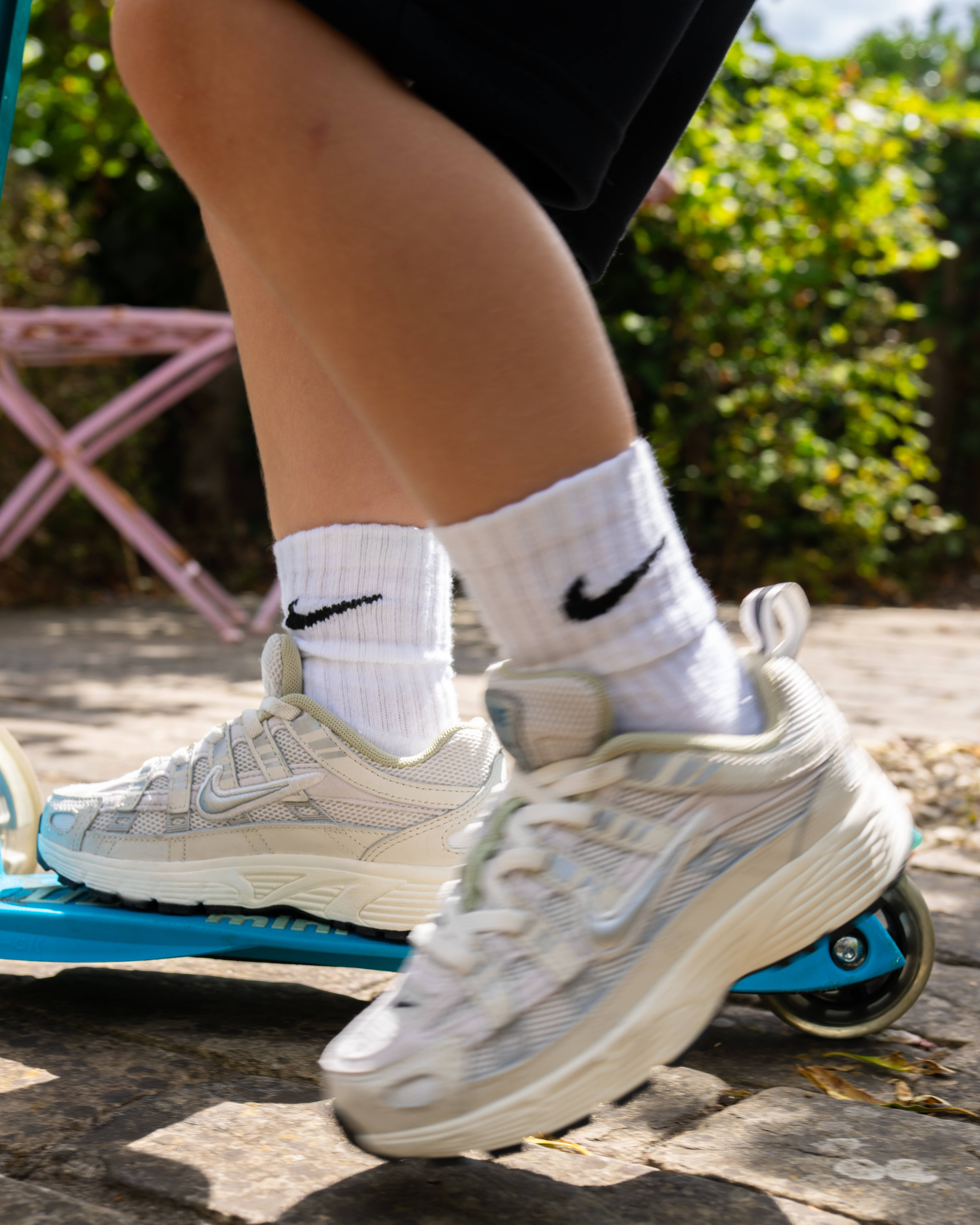 Nike P-6000