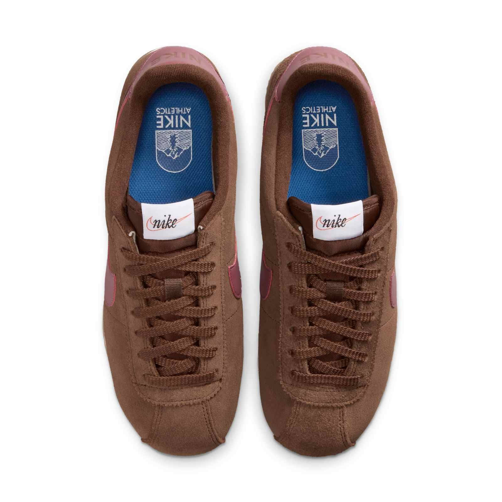 Nike Cortez Cacao Wow Tan IB1857 204 middle