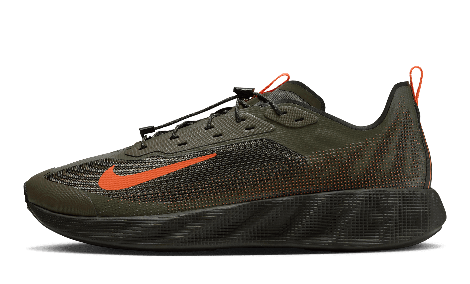 Nike Ava X SE Sequoia Olive Orange IQ0224-300