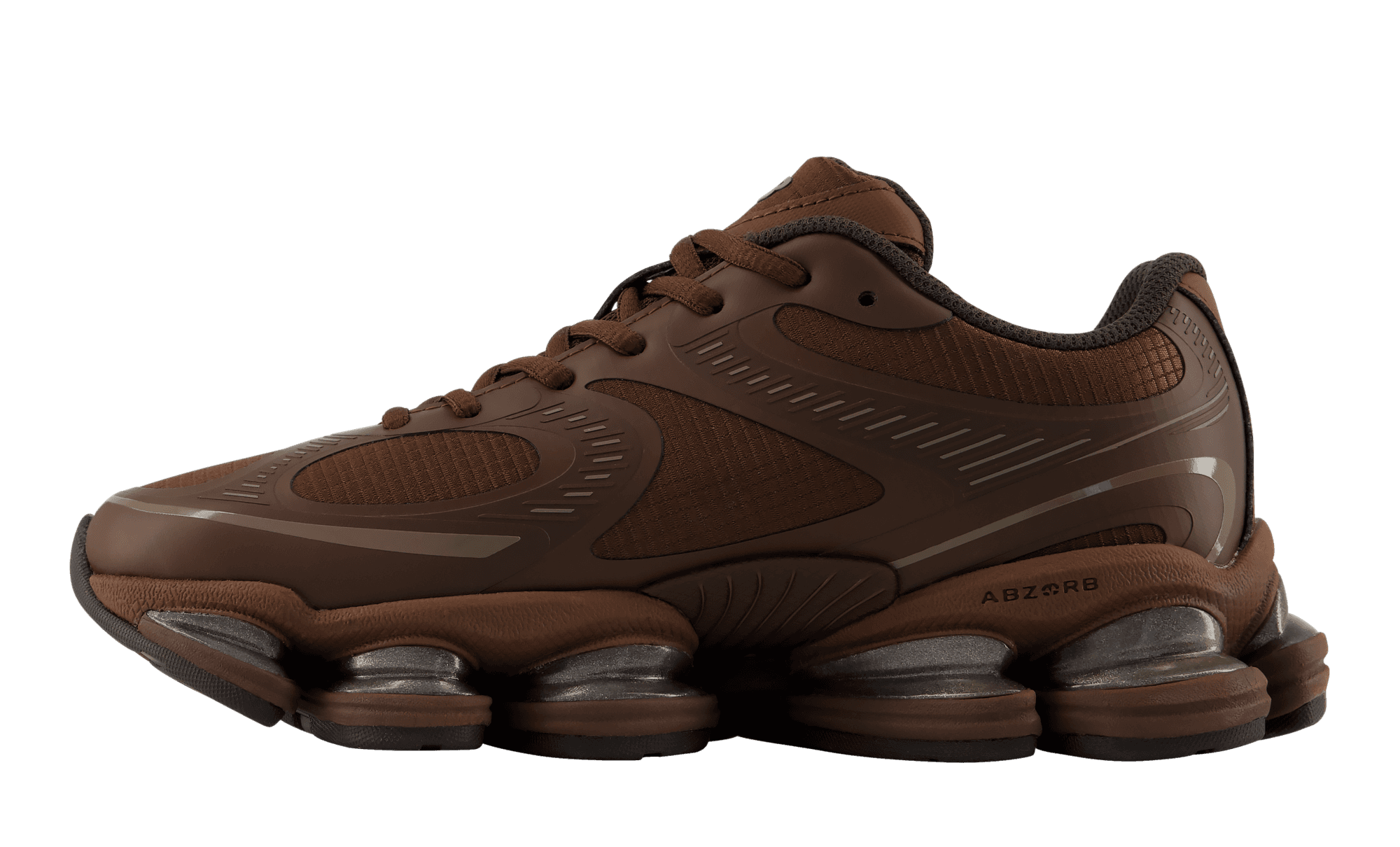 New Balance ABZORB 2000 Pumpernickel Rich Oak U20009MP