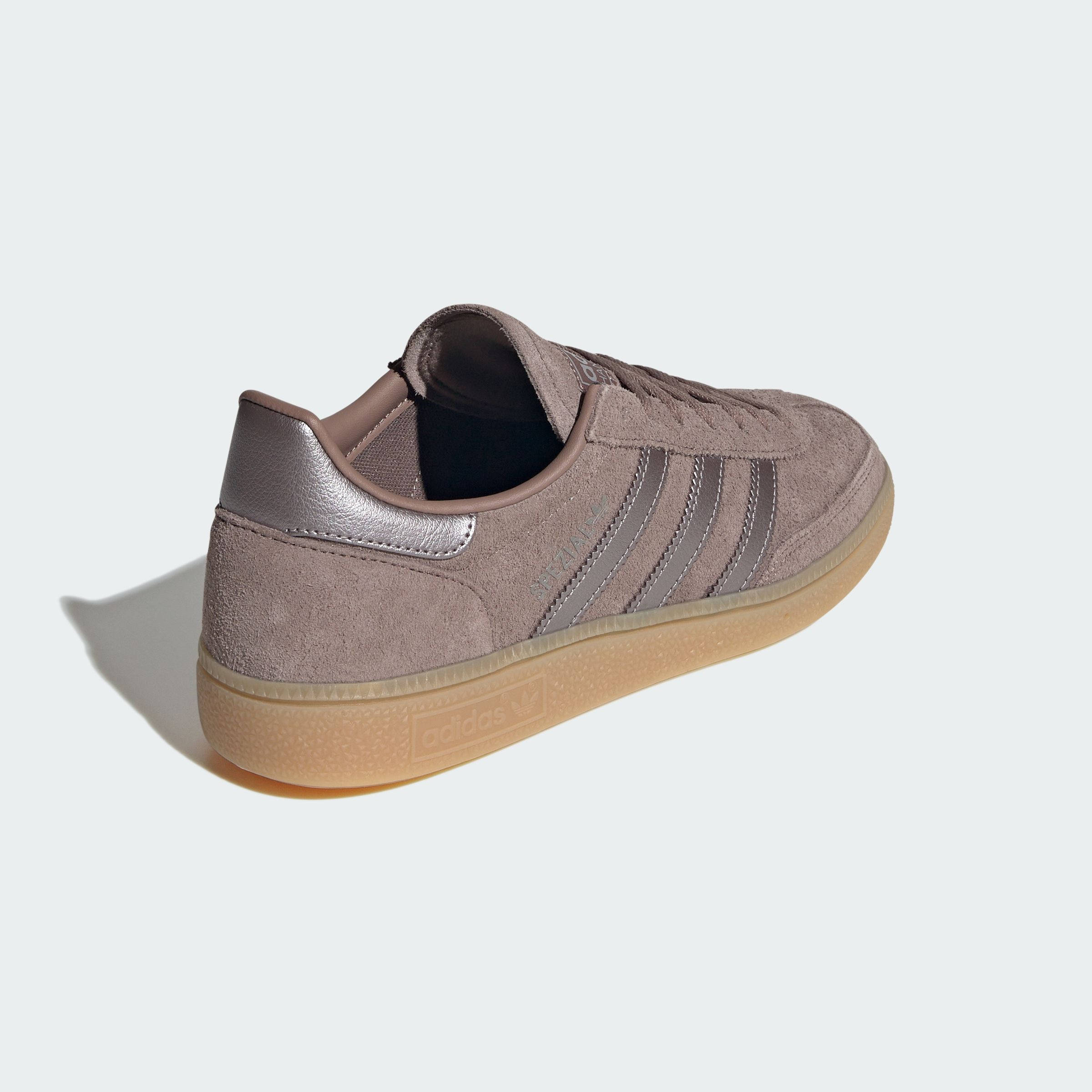 adidas Handball Spezial Trace Brown Coffee KI2187 BACK
