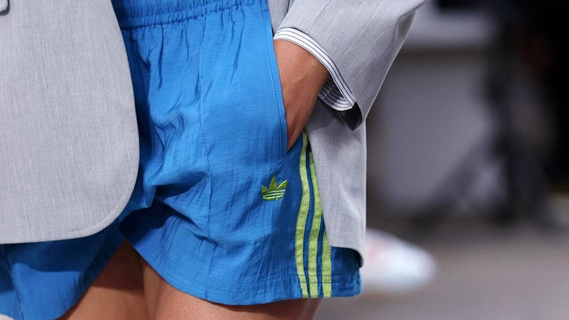 Adidas 