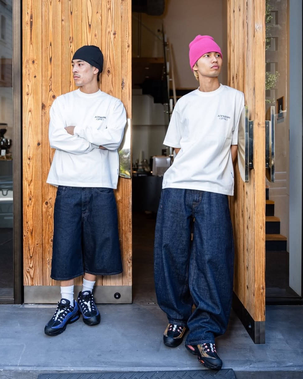 air max 95 outfits japan