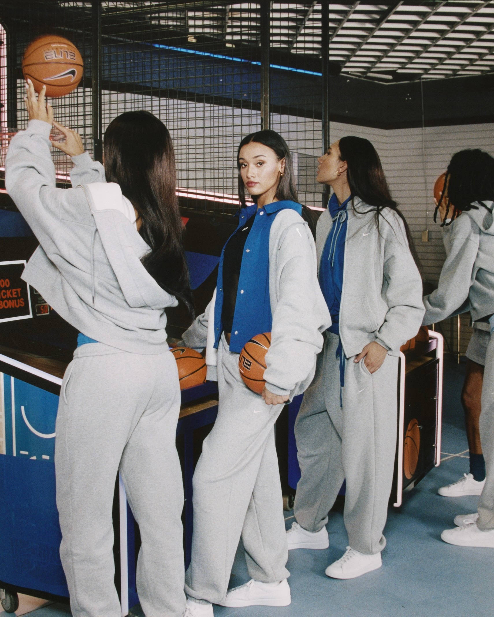 Nike