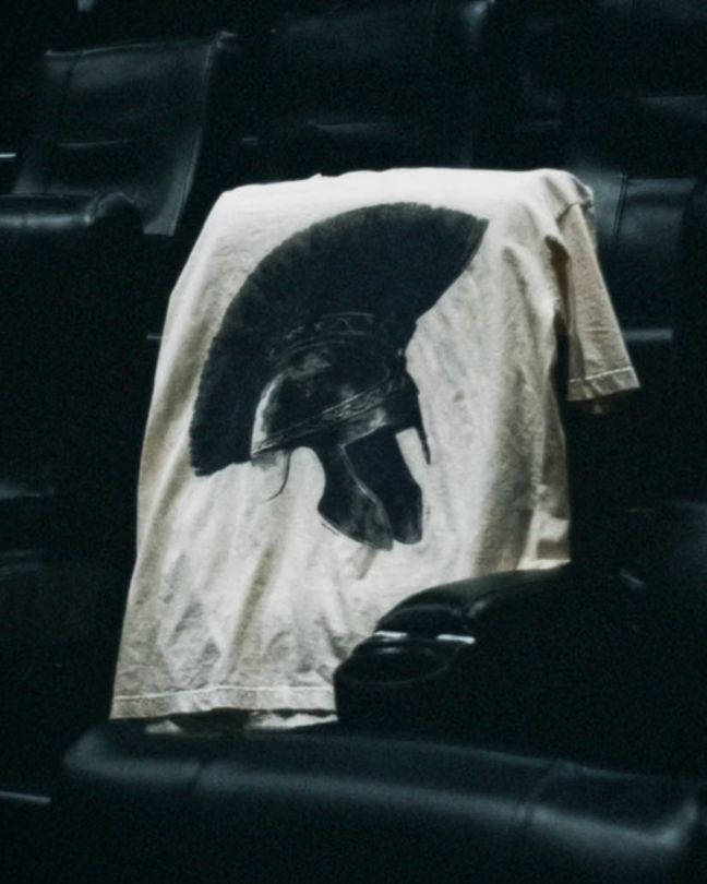 Cactus Jack x The Odyssey IMAX Capsule