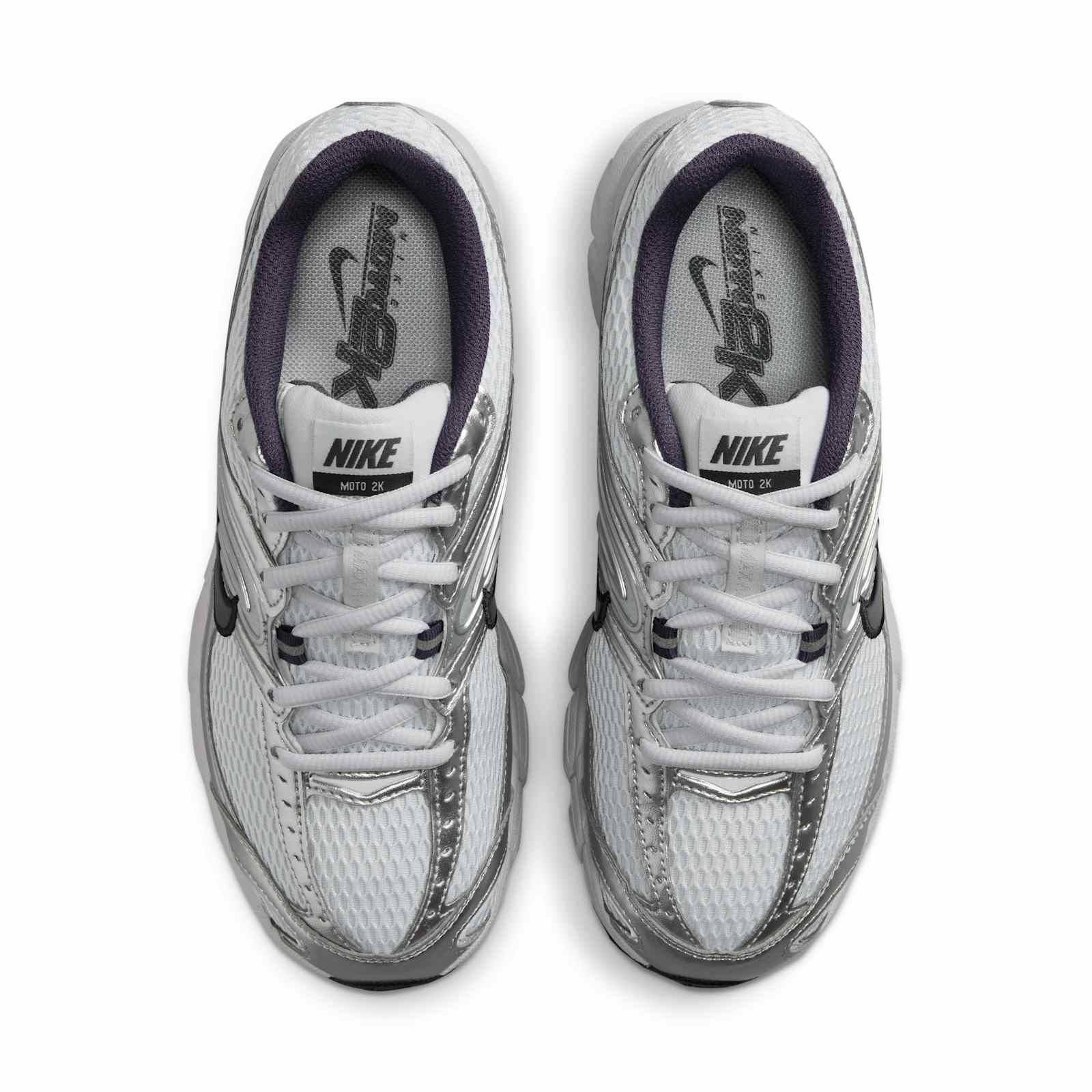 Nike Air Max Moto 2K Pure Platinum Silver HQ2056 013 middle