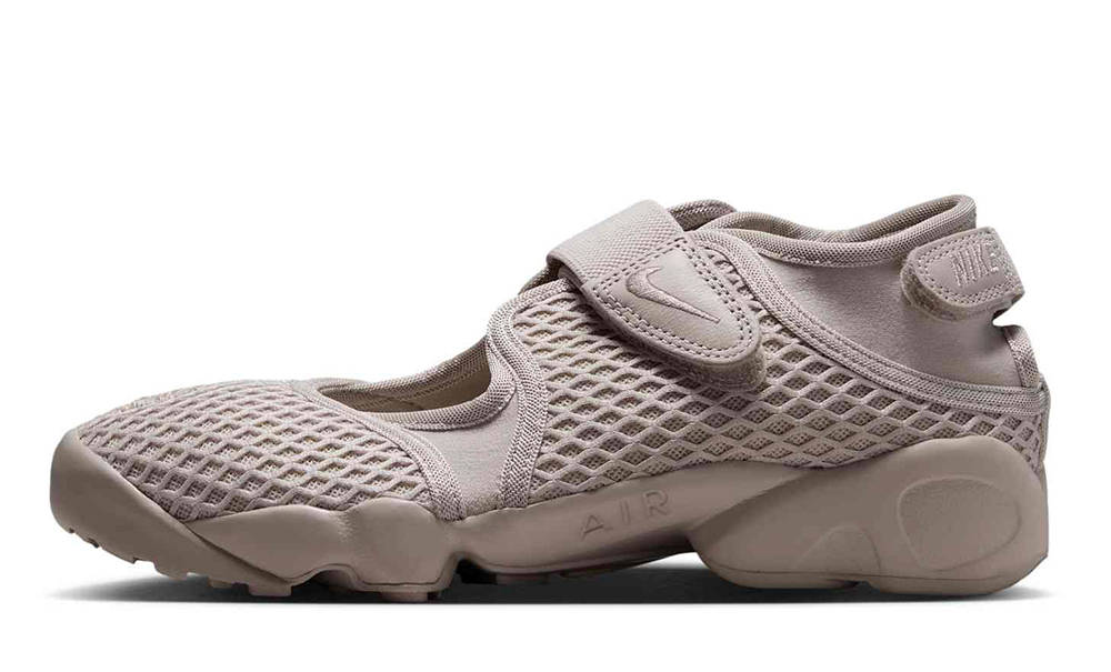 Nike Air Rift Cream Light Orewood Brown HM8288-200