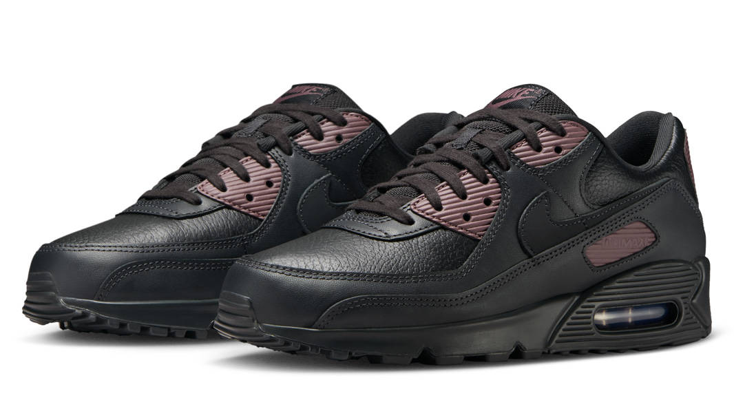 Nike Air Max 90 Premium Tattoo Front