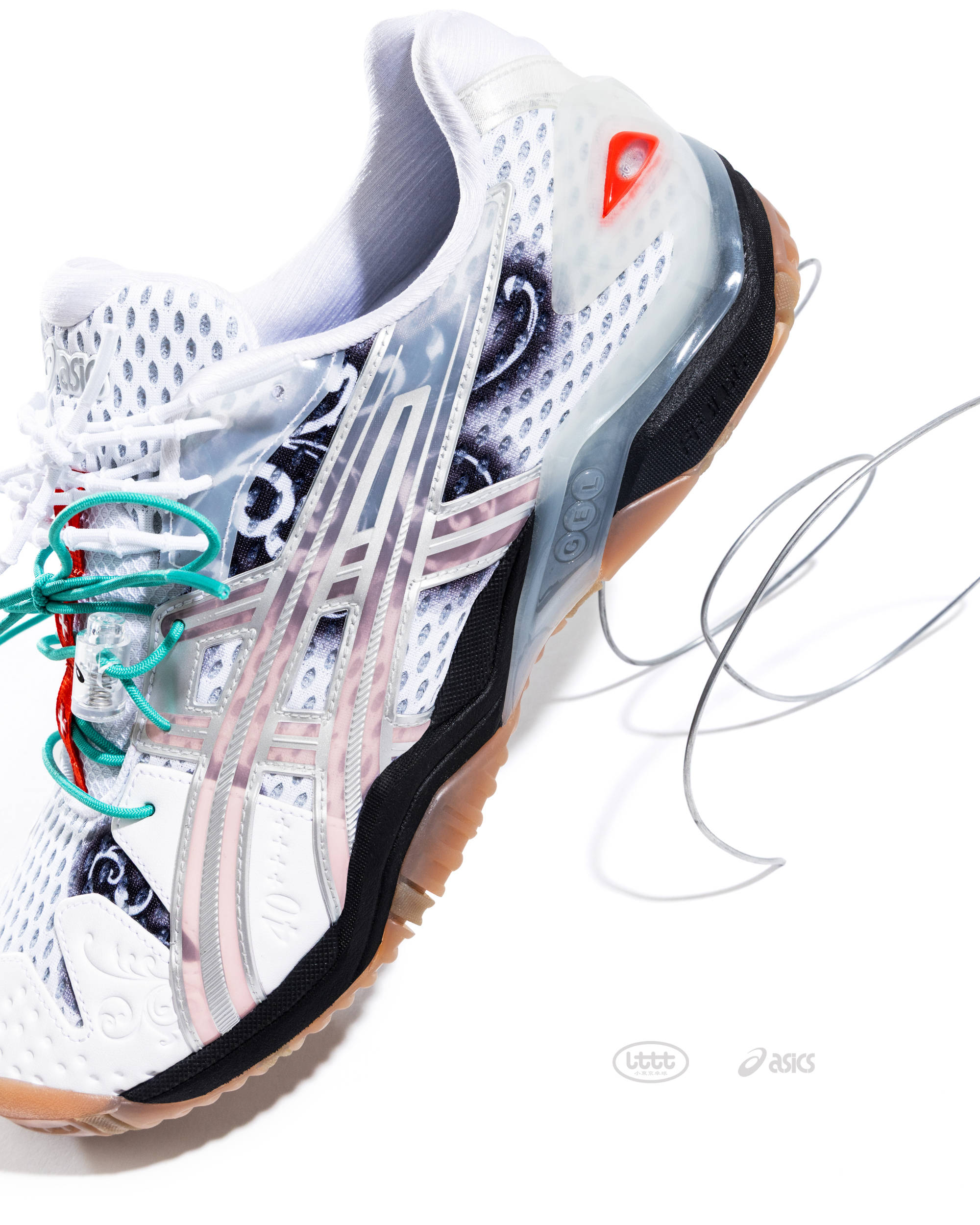 Asics