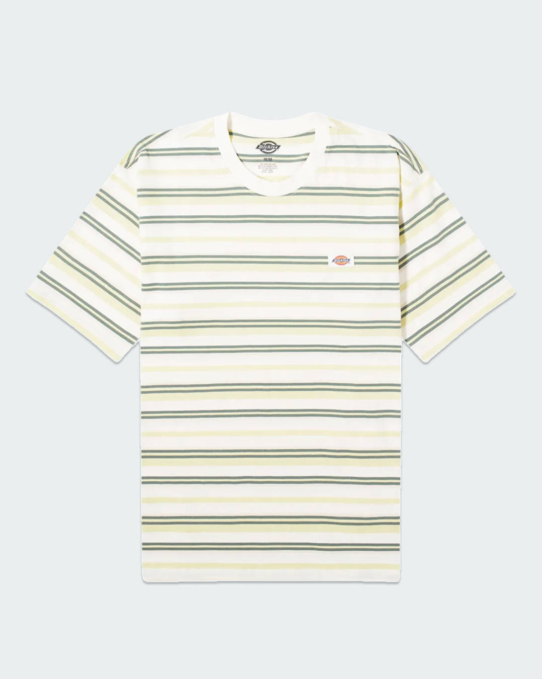 Dickies striped t shirt