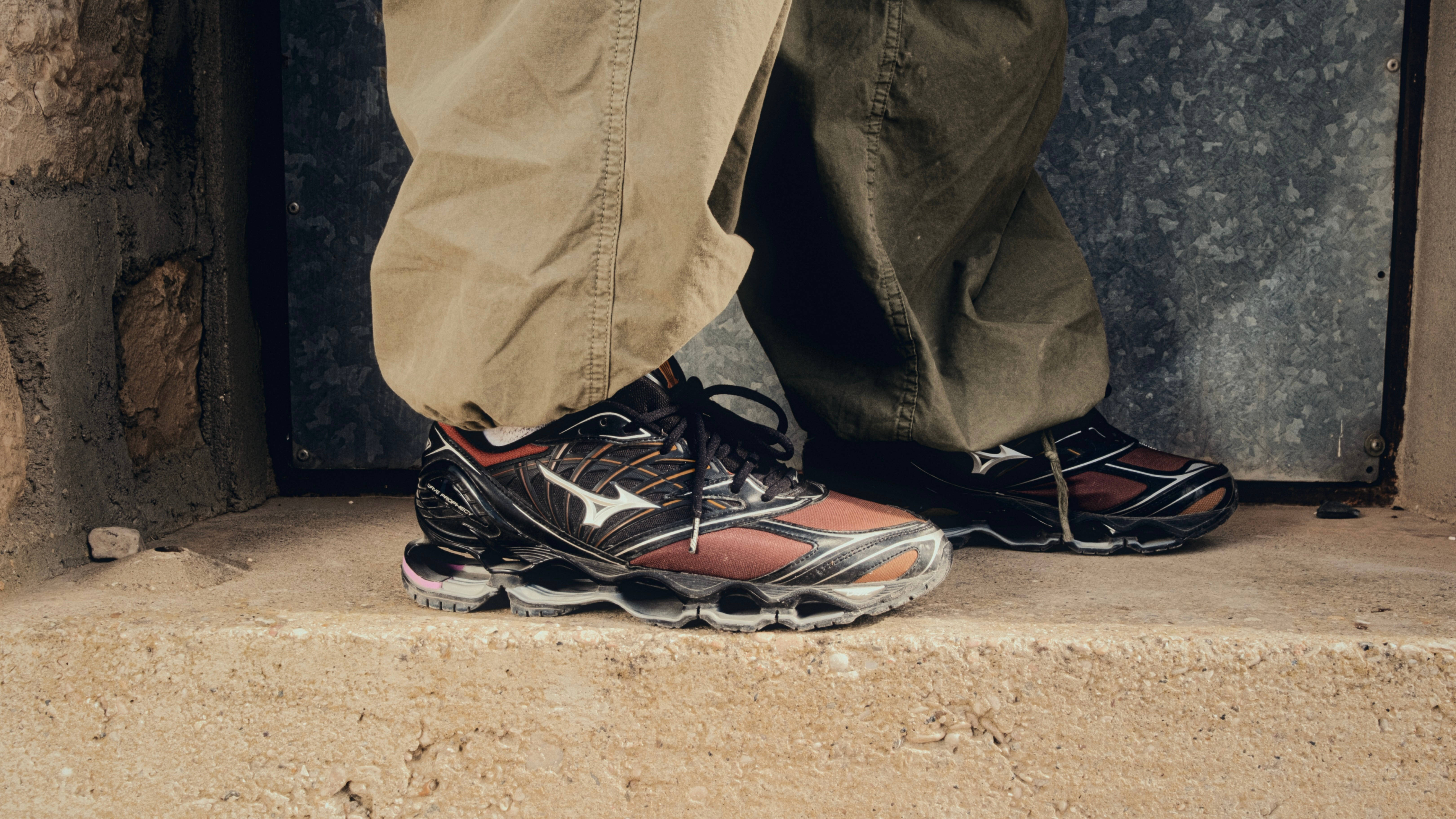 Mizuno