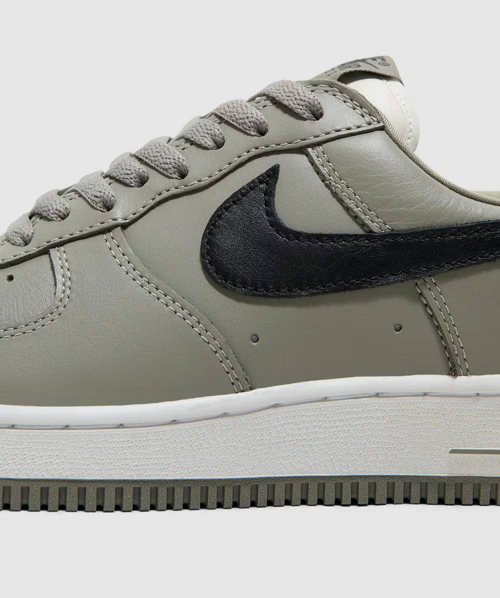 Nike Air Force 1 '01 Light Army IV4501 300 side