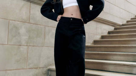 From Stage to Swoosh: Inside LISA’s Fashion Takeover From Stage to Swoosh: Inside LISA’s Fashion Takeover