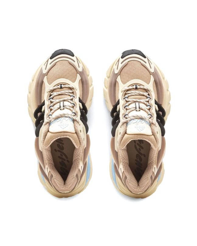 Pharrell x adidas Jellyfish "Crystal Sand"