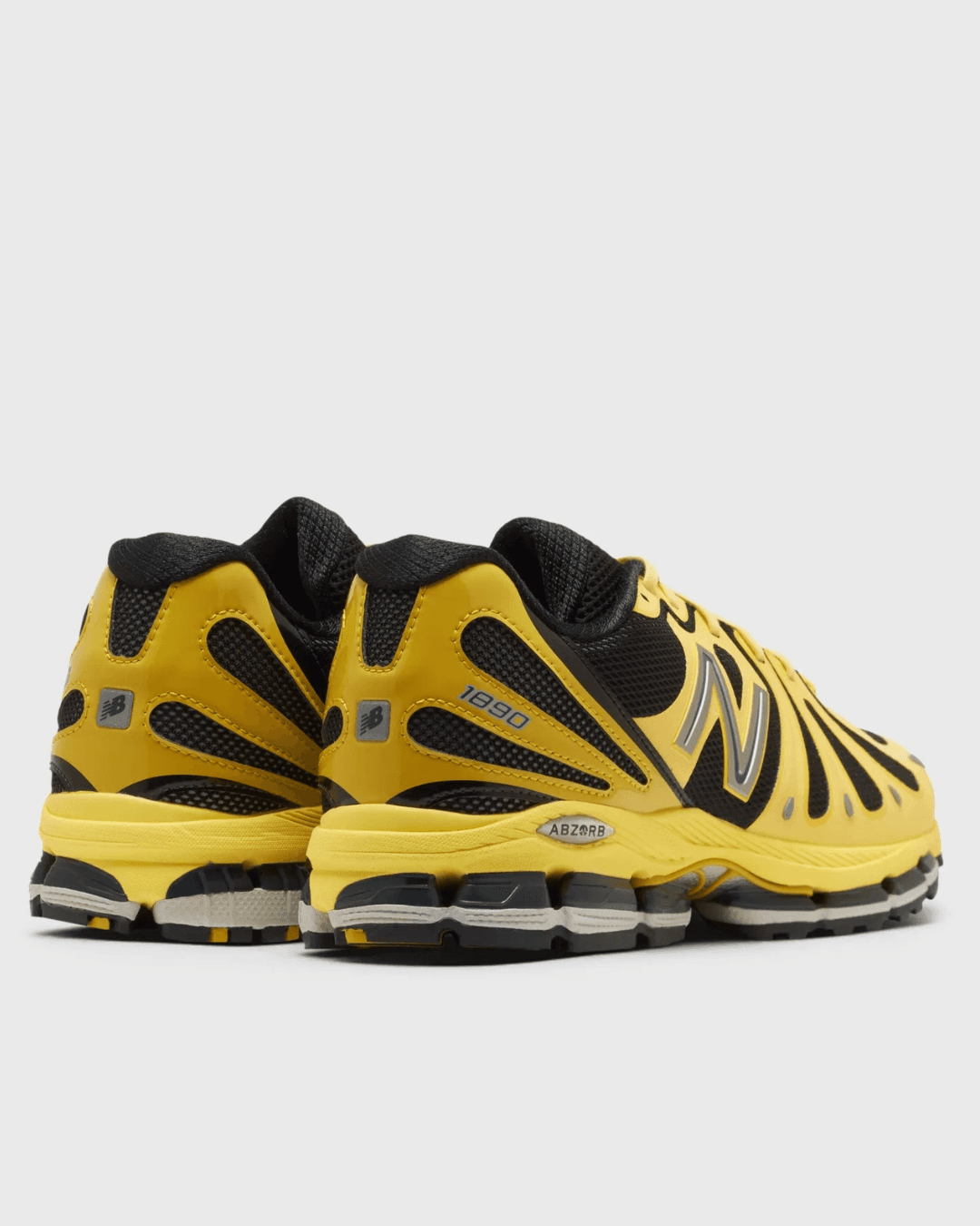 New Balance 1890 ‘Yellow Black’