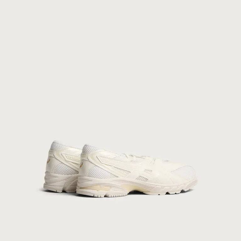 ASICS Gel DS Trainer SP Cream Vanilla 1203B057 100 back