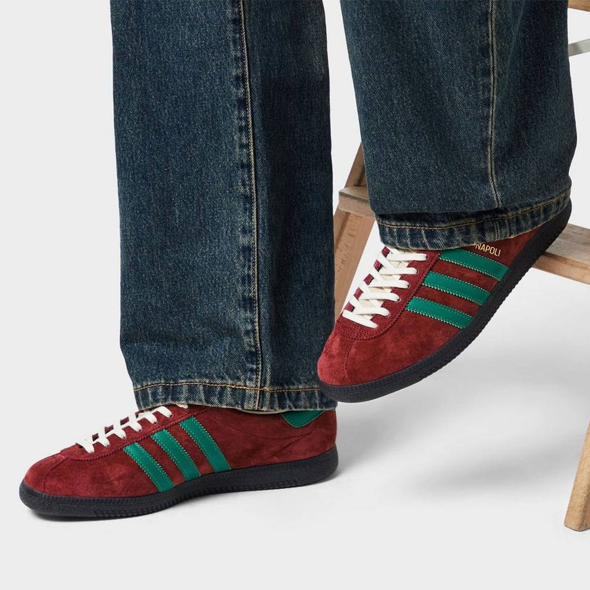 adidas gazelle silver green womens Pepperoni Pizza  Freaky Shoes
