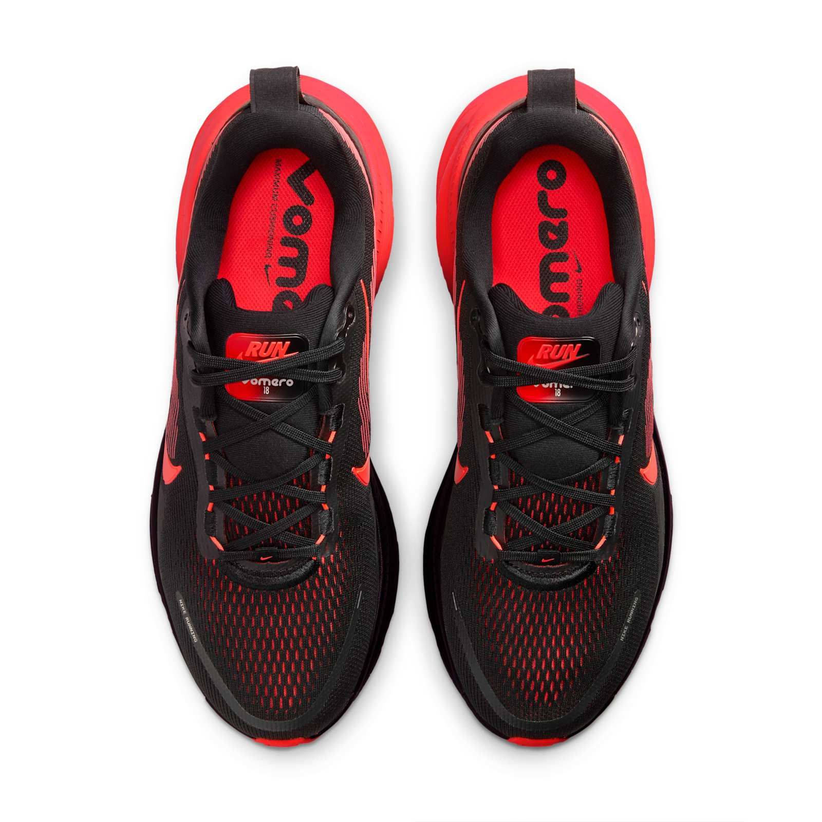 Nike Vomero 18 Bred HM6803 019 middle