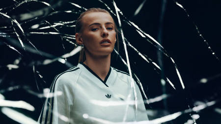 Chloe Kelly Joins Kano for a New Adidas Campaign