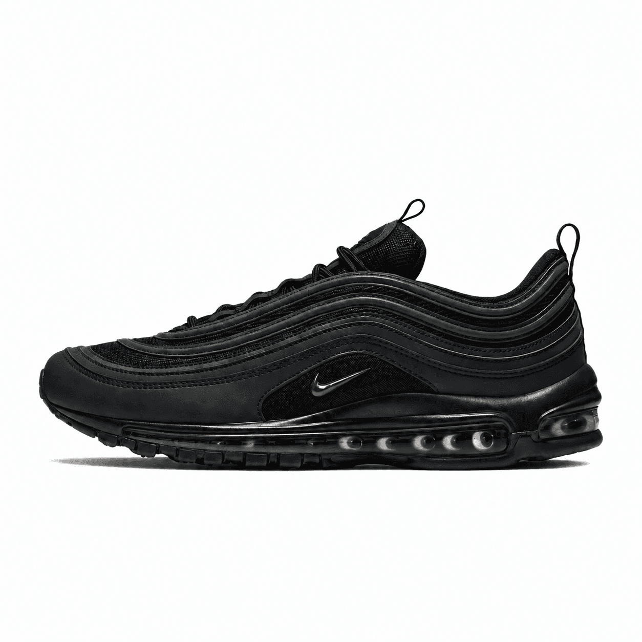 Slam Jam x Nike air max 97 2026 mock-up