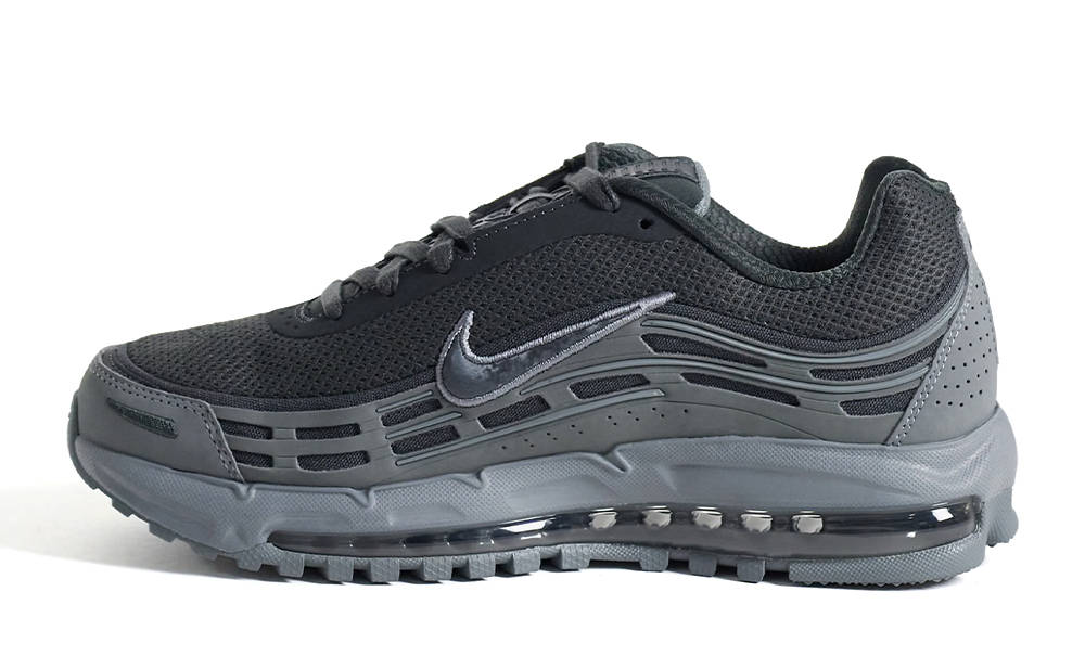 Nike Air Max TL 2.5 Dark Grey Black 156780063
