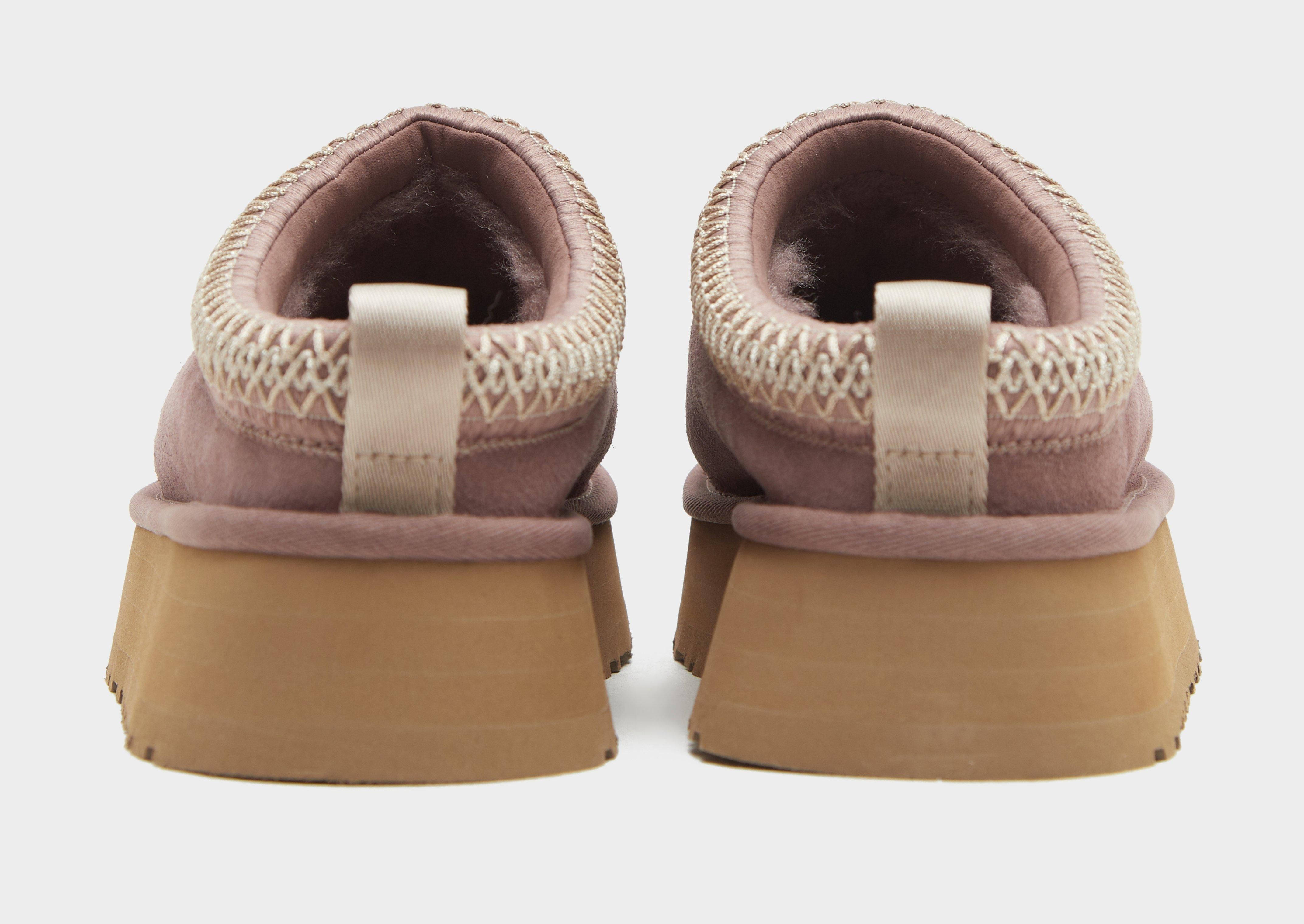 UGG Tazz II Purple 1174471 PRTBL back
