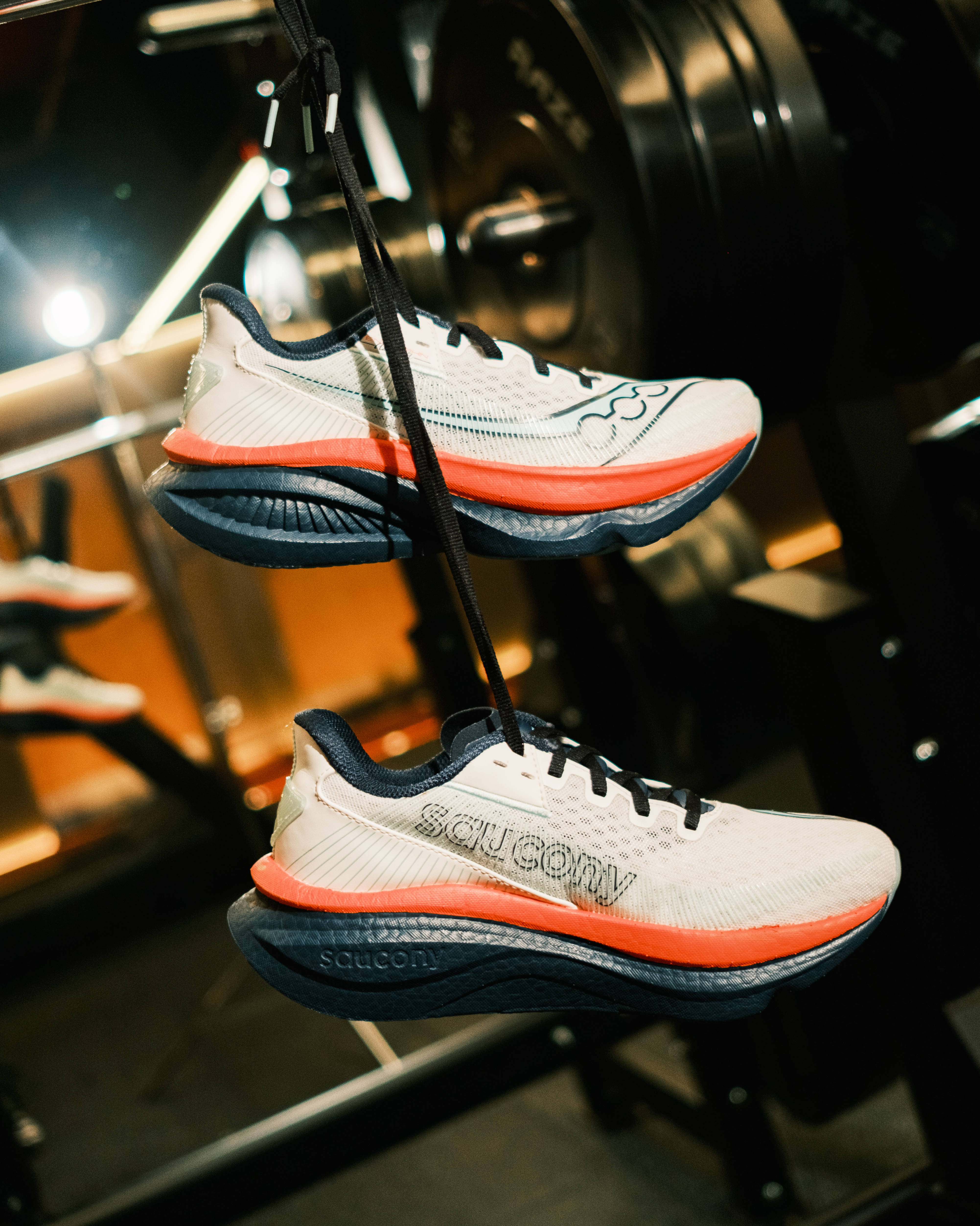 Women's Endorphin Azura