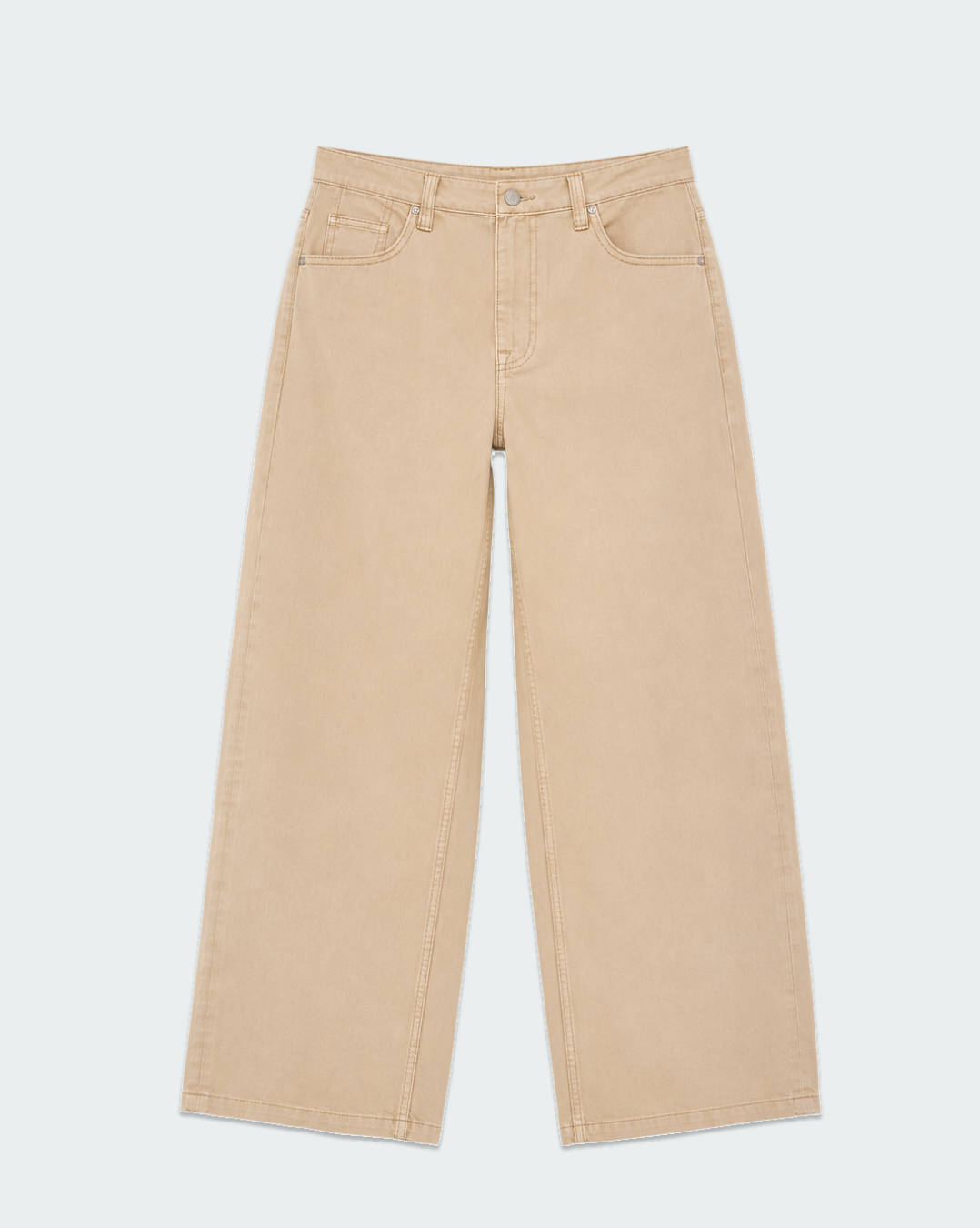 ASOS baggy jeans