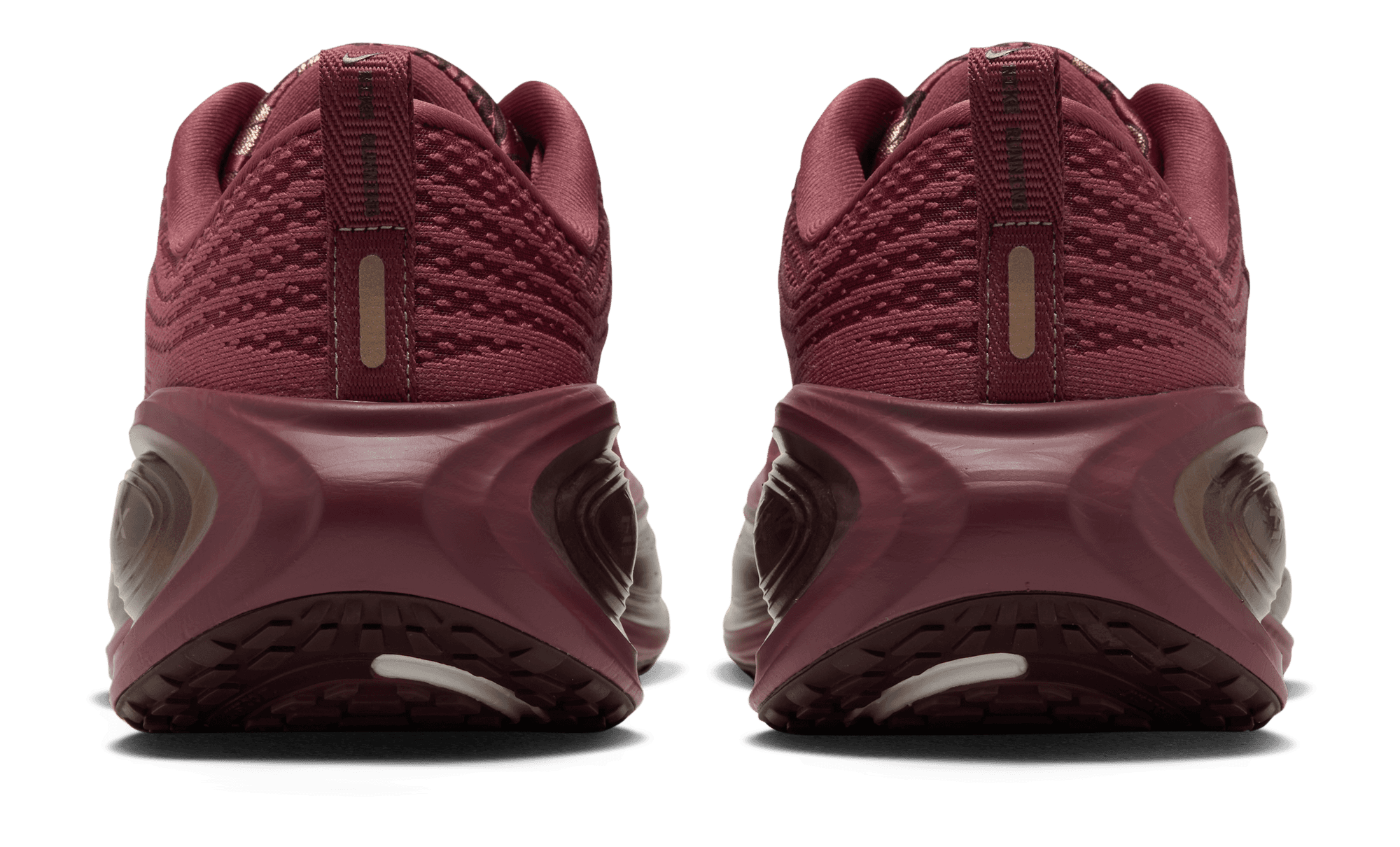 Nike Vomero Plus Pink Smoke Mystic Dates IX8605-600 back