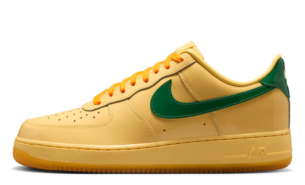 Nike Force 1 Low EasyOn White Grey | Where To Buy | FN0237-104