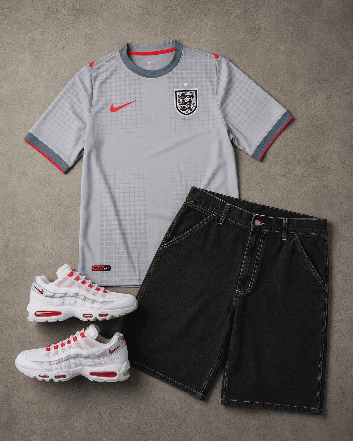 england ai kit fit