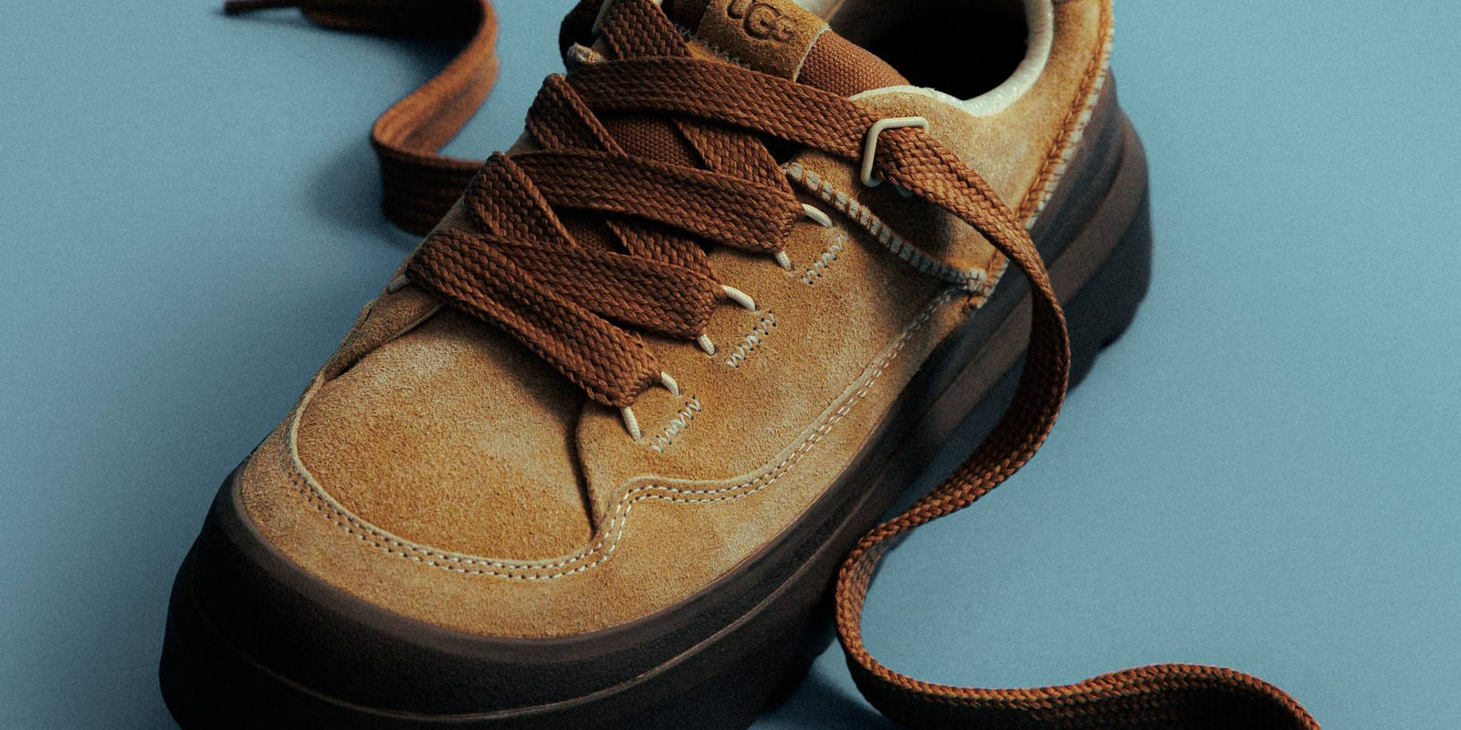 UGG Heritage Utlilty Trainer Knoll 2-1