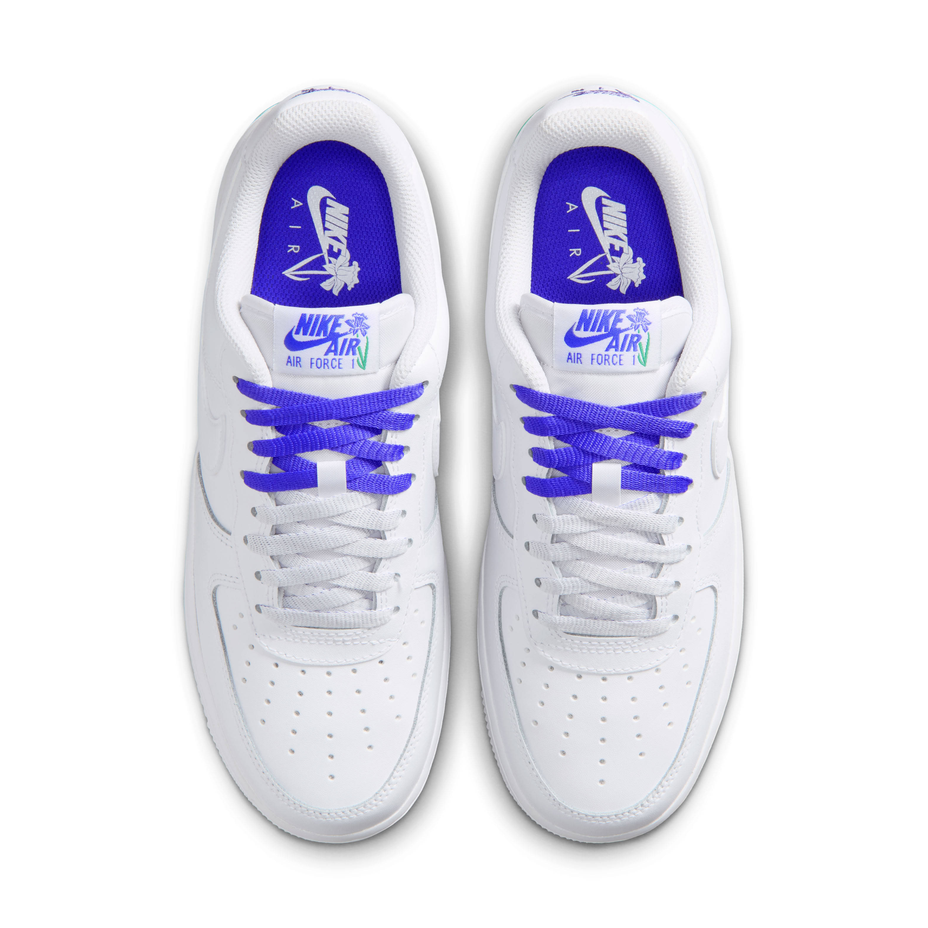 Nike Air Force 1 Low SE Iris Top