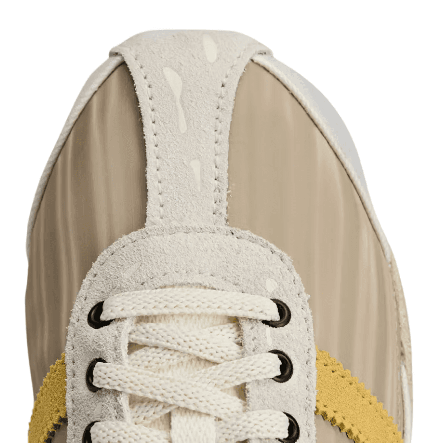 Song For The Mute x adidas Tokyo Grey Yellow