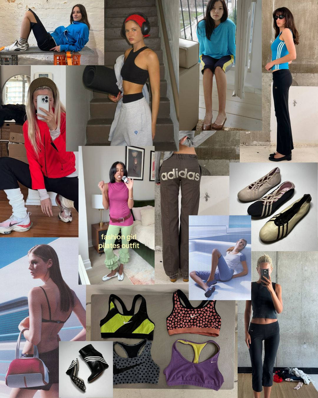 collage