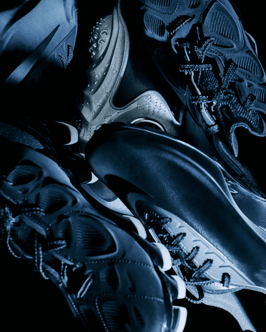 Nike First Sight Mirage