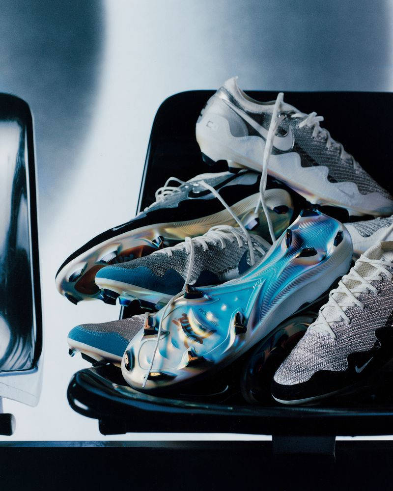 Nike©
