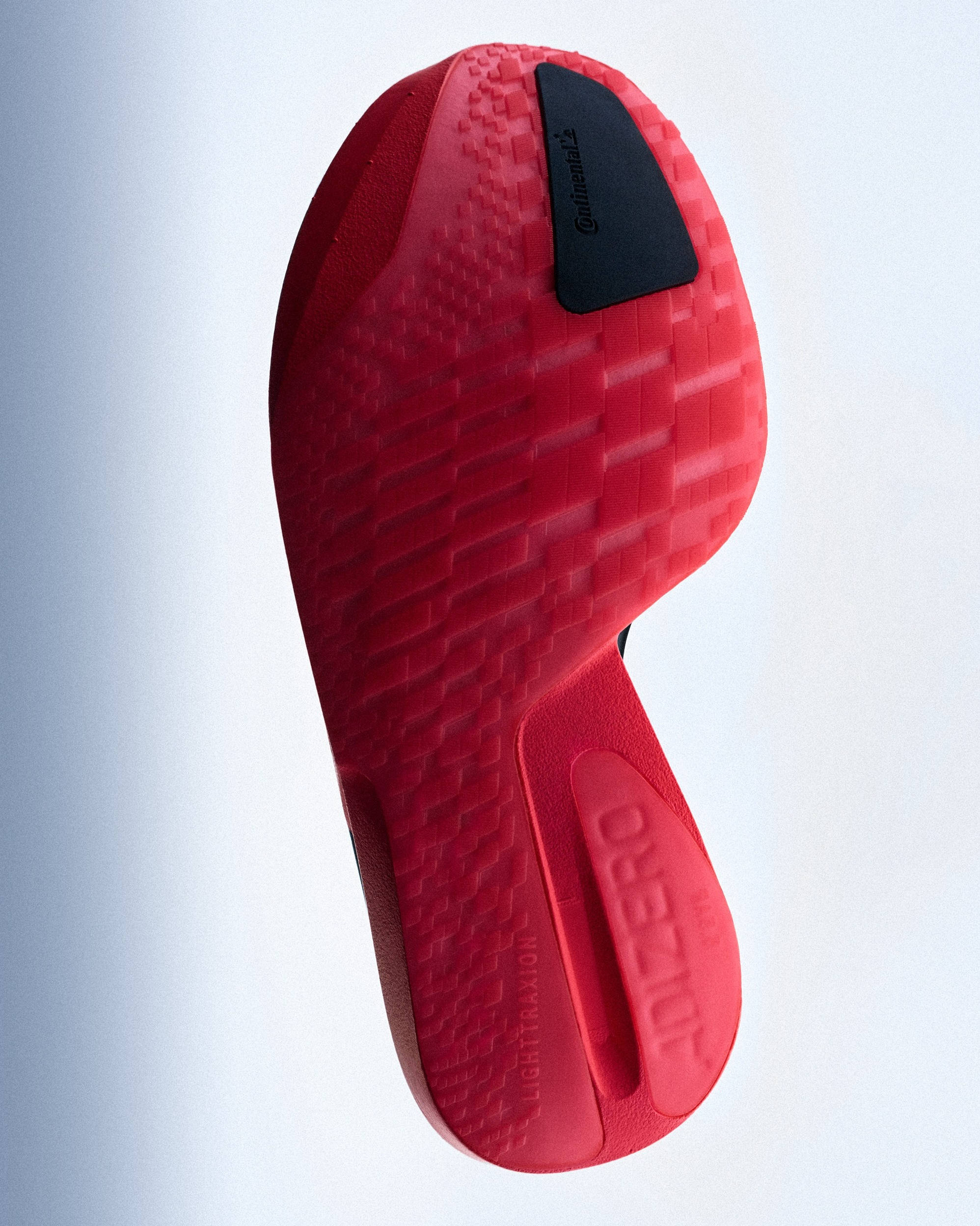 adidas adizero adio pro 5 outsole shot