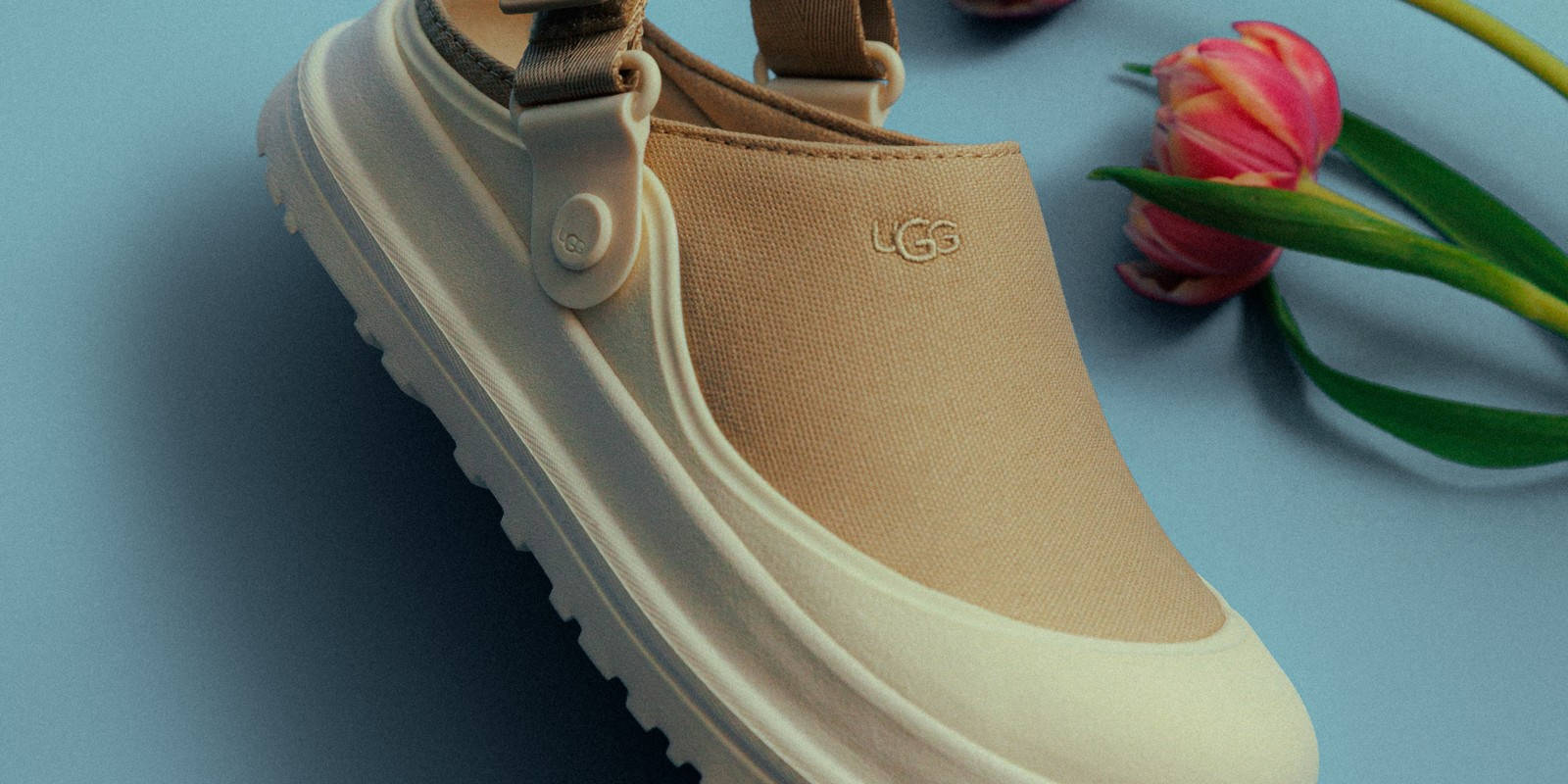 goldenglow canvas clog 2-1