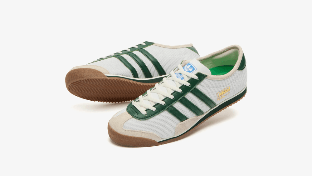 The Best Thing Out of Australia Since Flat Whites? Meet the Up There x adidas Melbourne