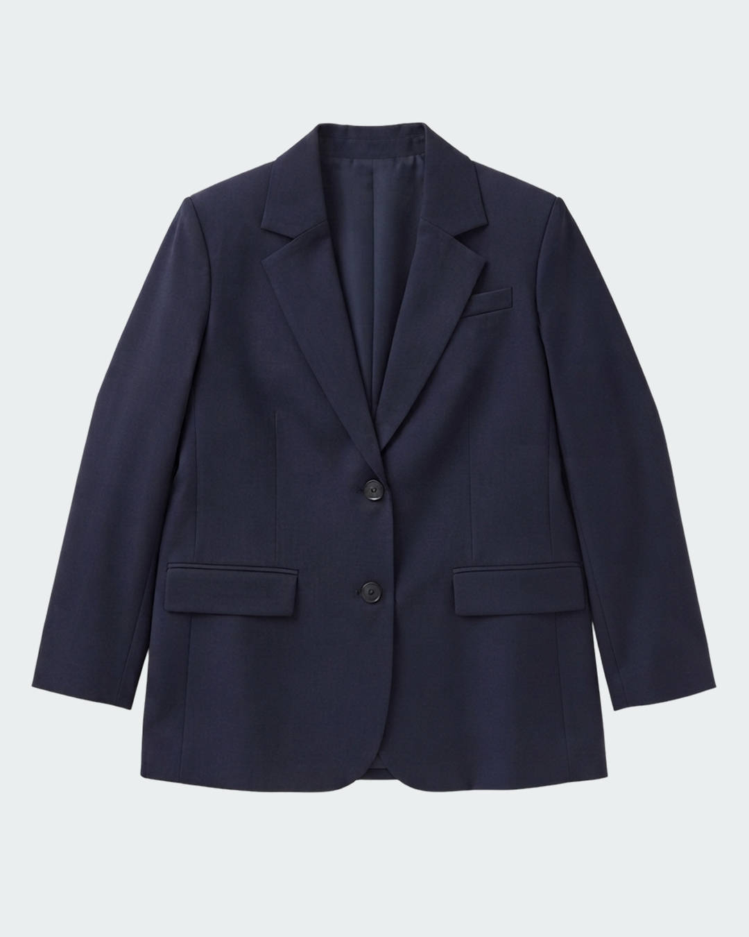 NA-KD Maxi Oversized Blazer 