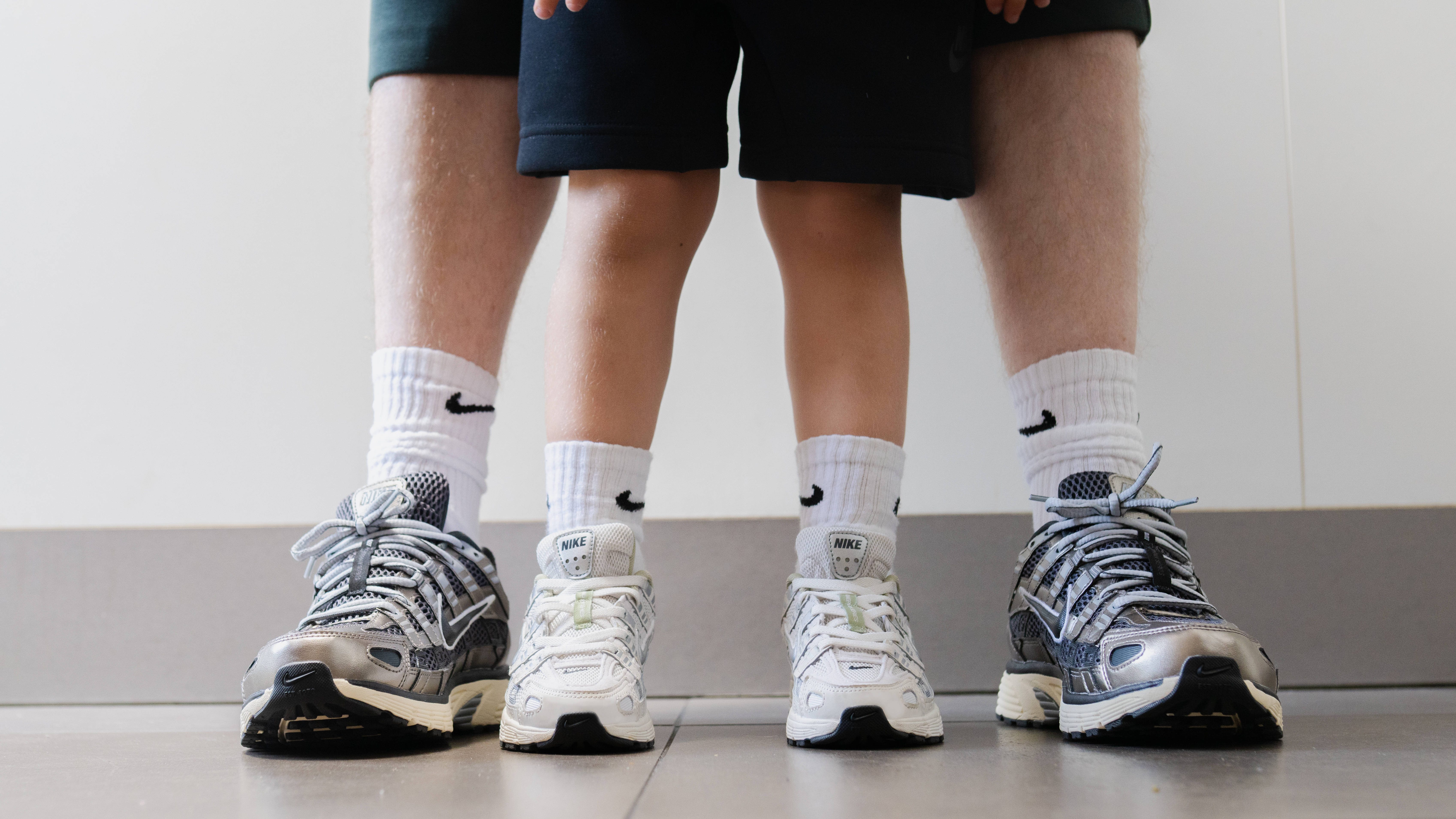 Nike Back to School