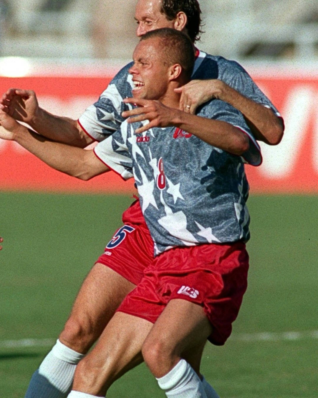 USA 1994