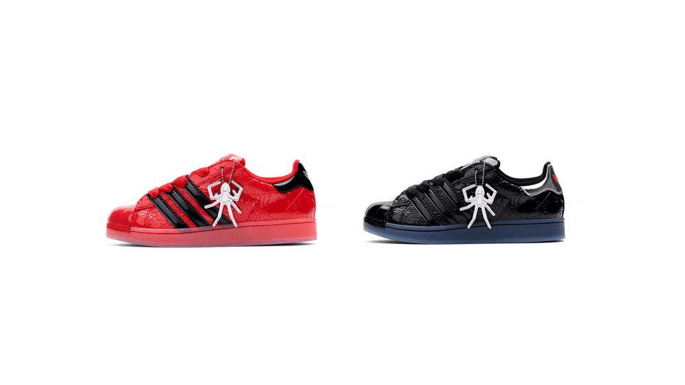 Young Thug Is Re-Engineering the Iconic Shell Toe on These adidas Classics