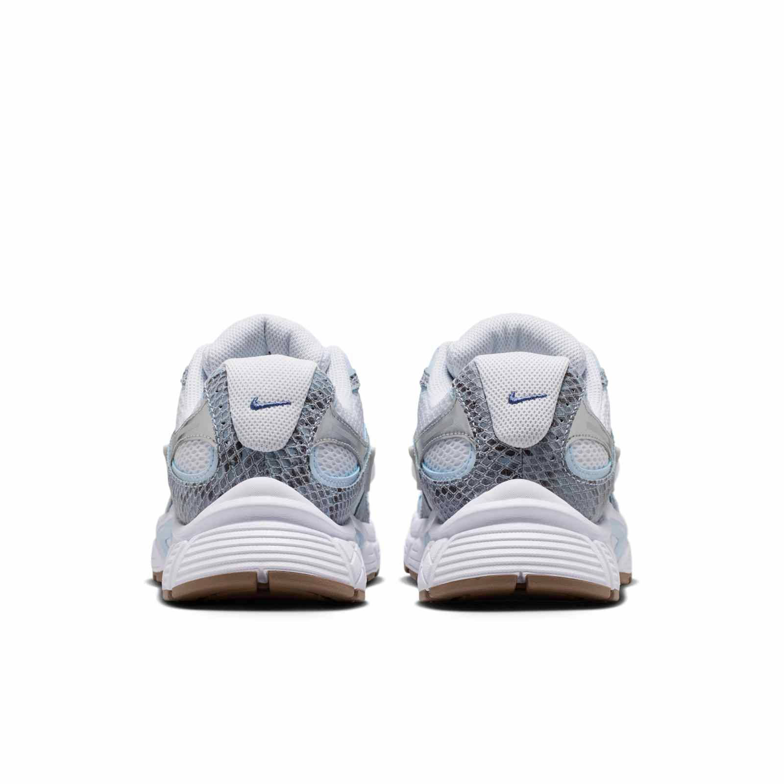 Nike V5 RNR Snakeskin Hydrogen Blue IR1381 001 Back