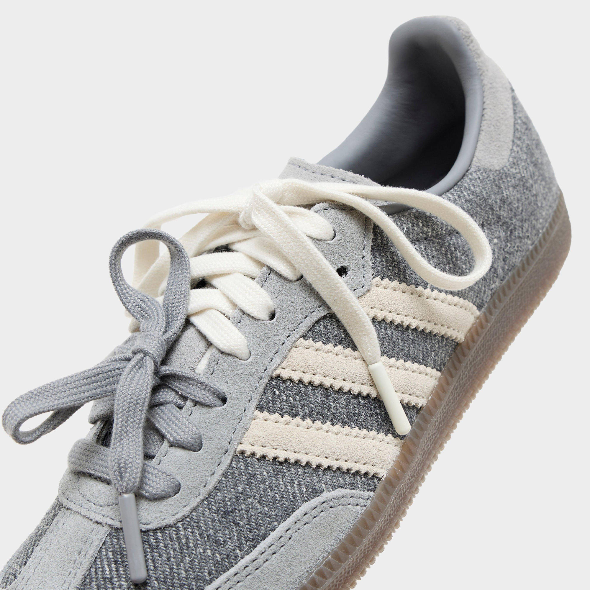 Molly Mae x adidas Samba Slate LA9033 Details