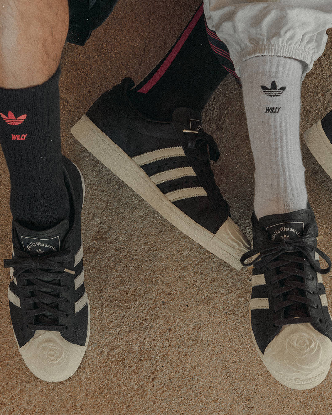 adidas©