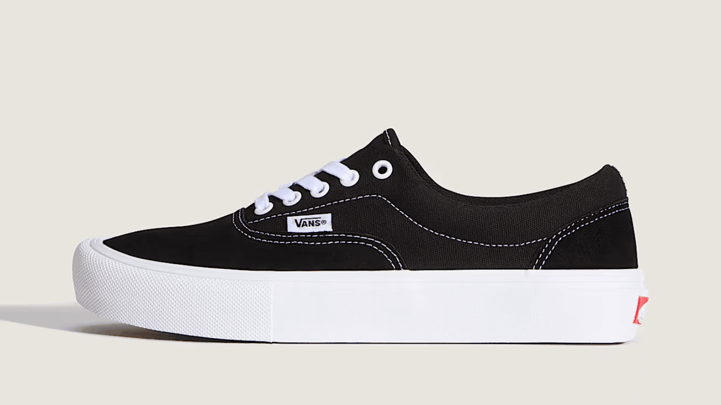 Vans Era
