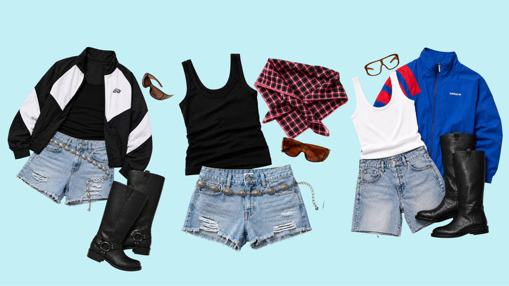 What to Wear to a Festival This Summer